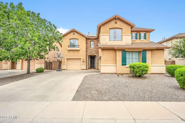 $720,000 | 742 East Kingbird Drive, Gilbert, AZ 85297