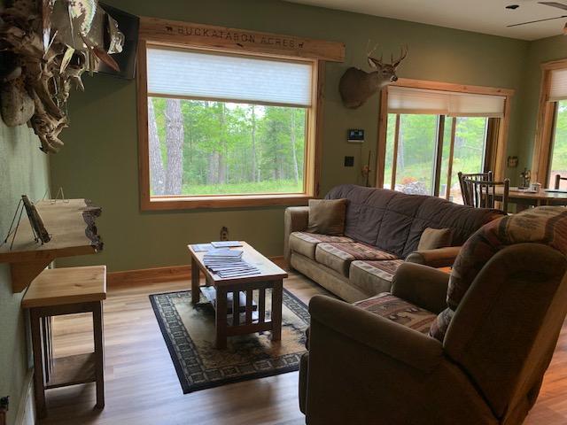 6176 West Buckatabon Road Conover, WI 54519 - Photo 16 of 37 Gallery Image 16