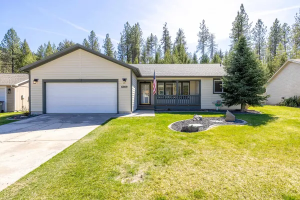 $450,000 | 6009 Ruby Way, Nine Mile Falls, WA 99026