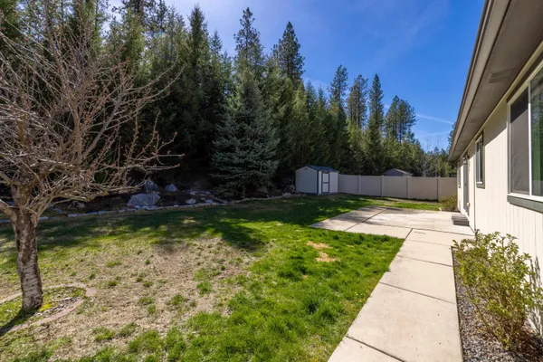 $450,000 | 6009 Ruby Way, Nine Mile Falls, WA 99026