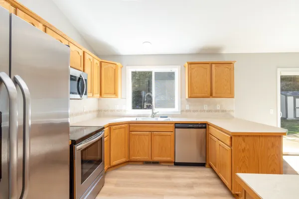 $450,000 | 6009 Ruby Way, Nine Mile Falls, WA 99026
