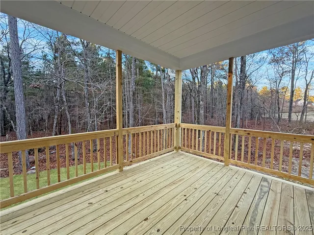 $349,990 | 350 Flying Bolt (lot 49) Drive, Raeford, NC 28376