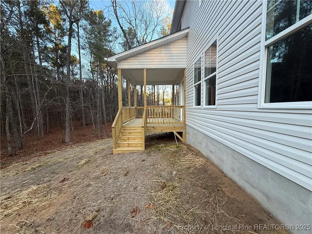 $349,990 | 350 Flying Bolt (lot 49) Drive, Raeford, NC 28376