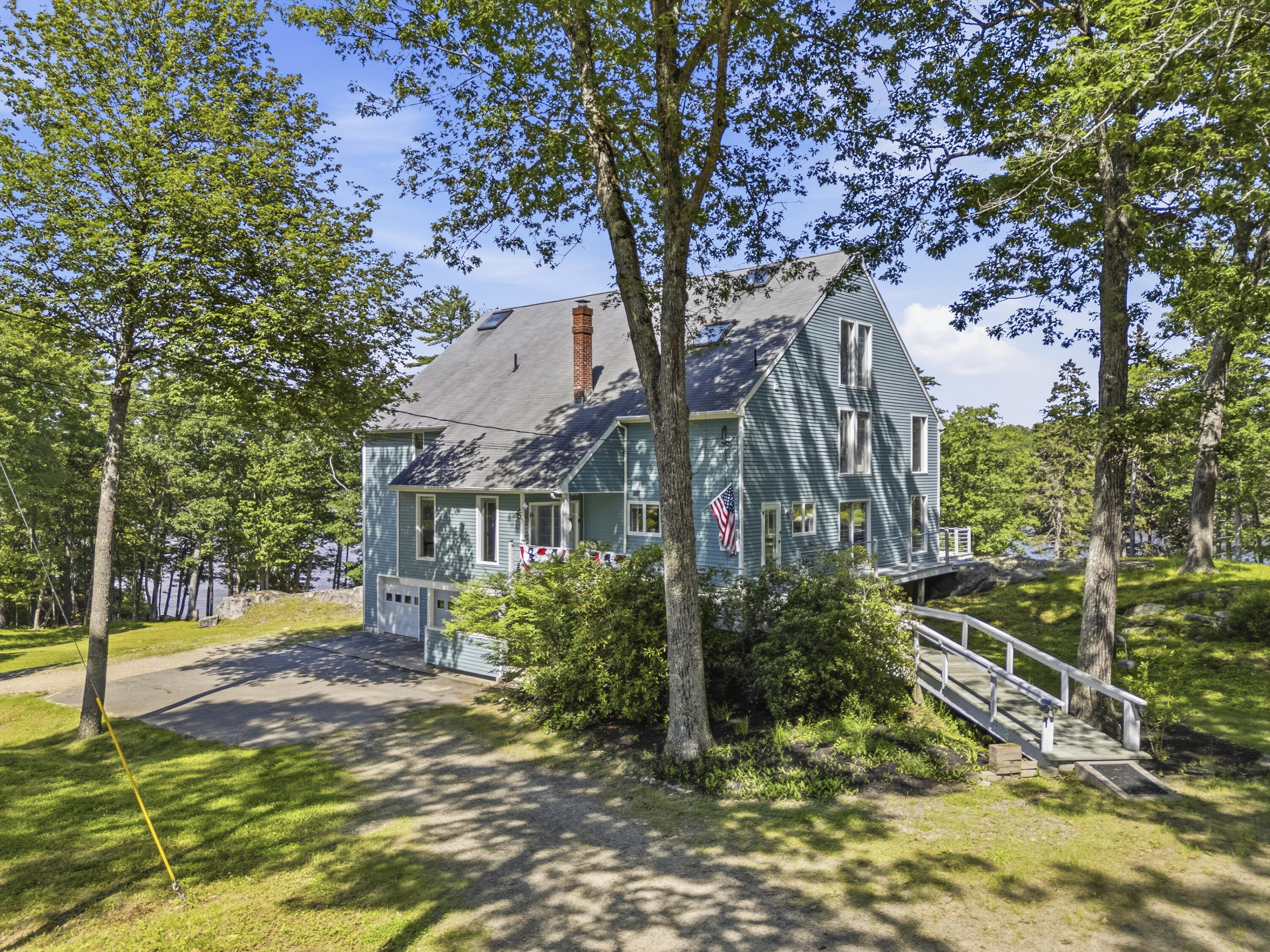 64 Pleasant Cove Road Phippsburg, ME 04562 - Photo 7 of 111 64 Pleasant Cove Rd_102