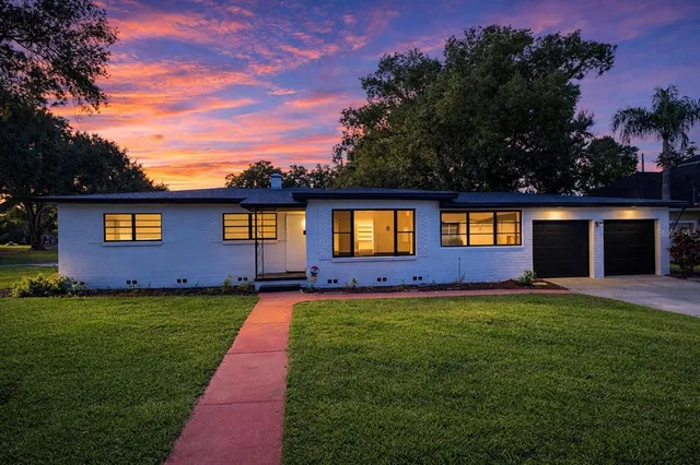 $525,000 | 630 Tam O Shanter Drive, Orlando, FL 32803