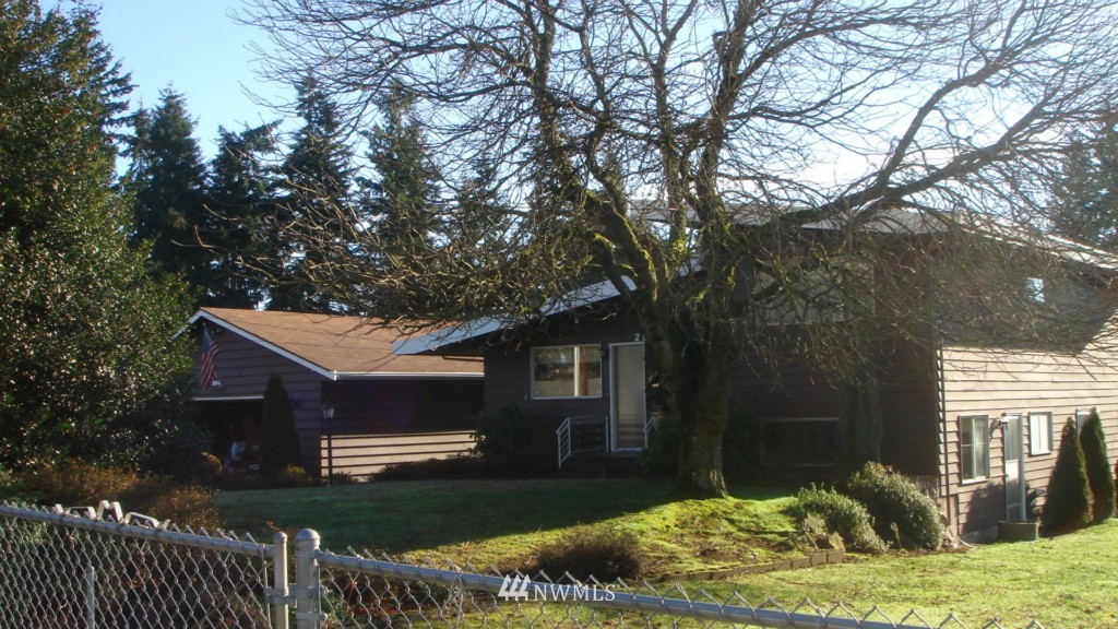204 216th Street Southwest Bothell, WA 98021 - Photo 1 of 7