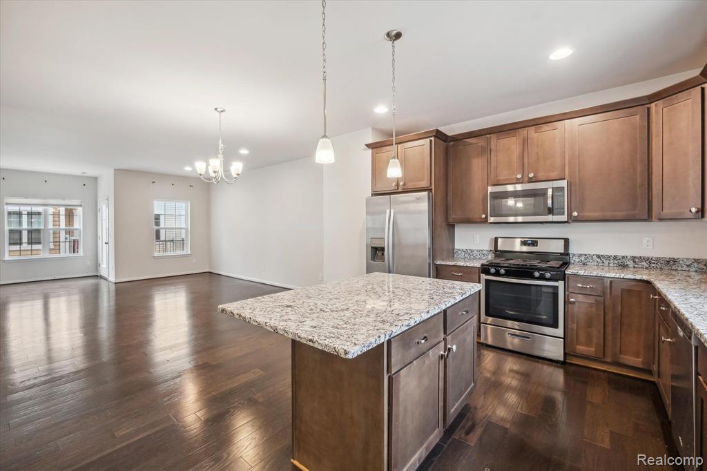 2683 Harvard Road, Unit 5 Berkley, MI 48072 - Photo 11 of 43