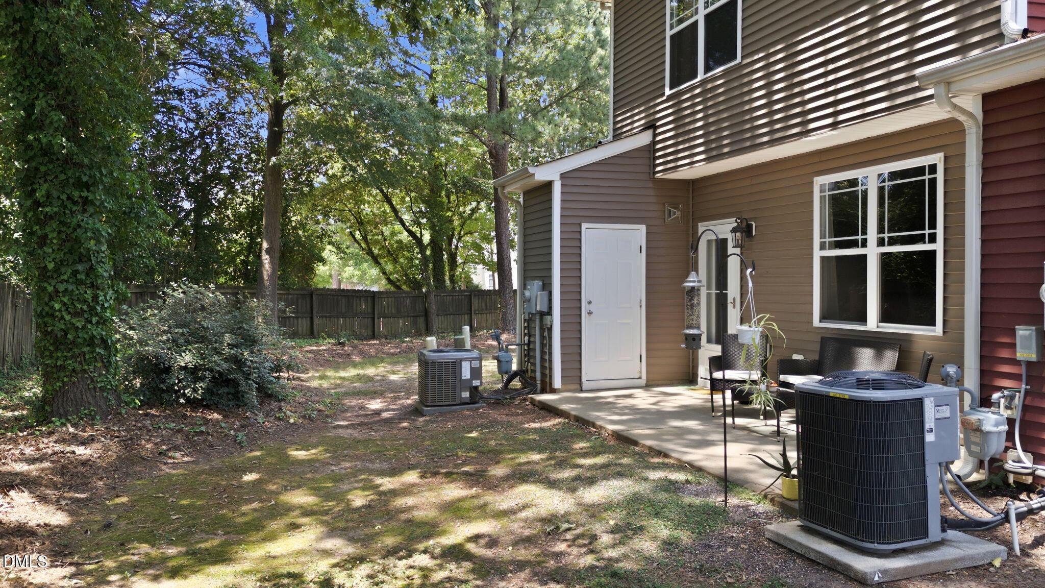 5121 Powell Townes Way Raleigh, NC 27606 - Photo 44 of 45