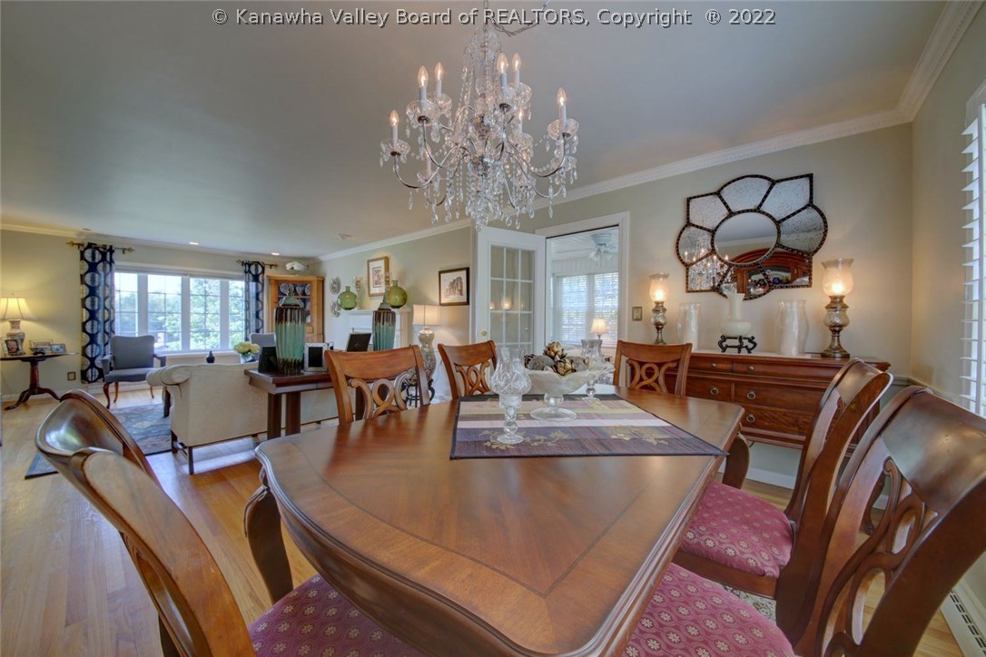 1402 Sweetbrier Road Charleston, WV 25314 - Photo 8 of 30 Gallery Image 8