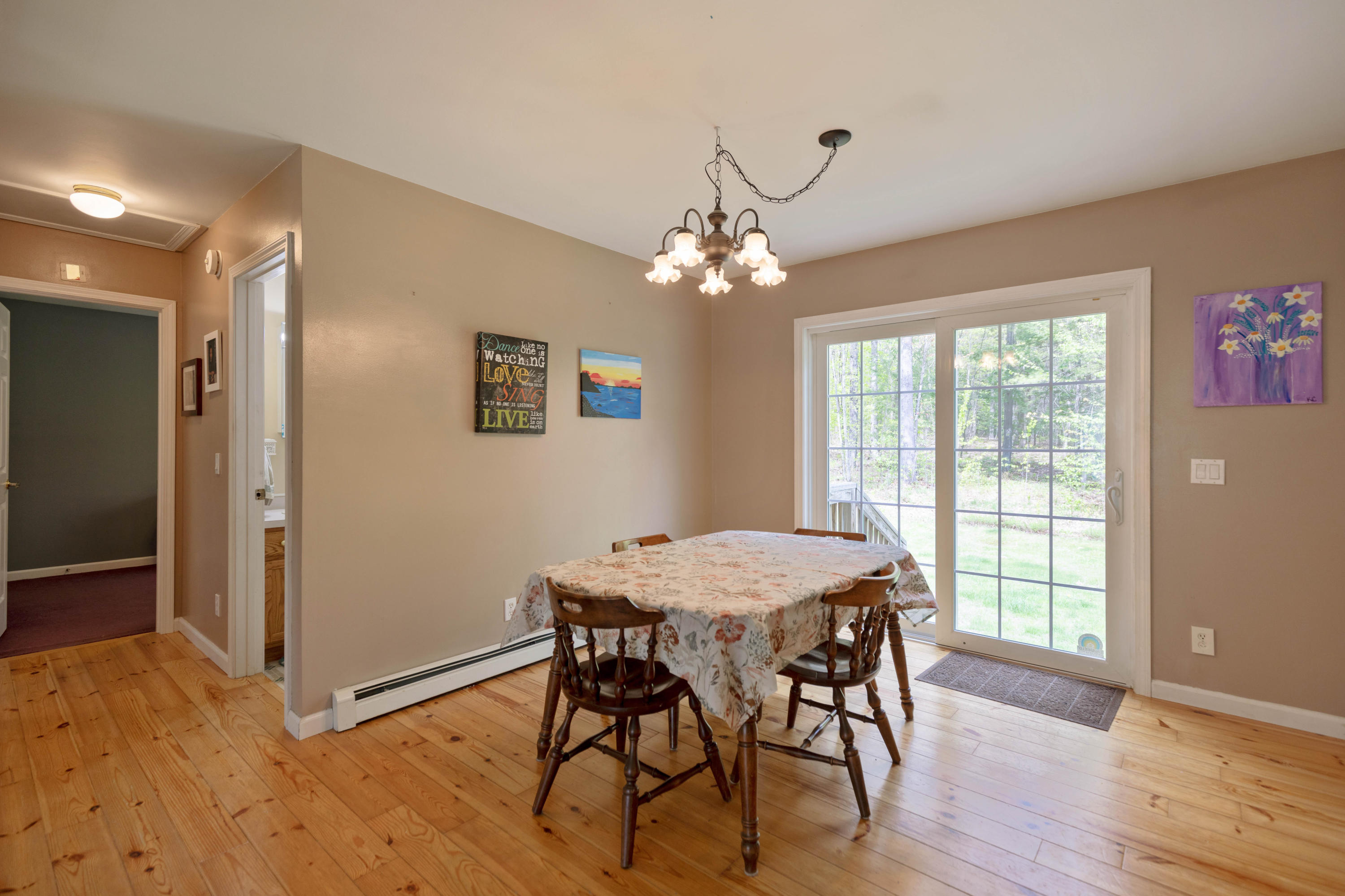 161 Cobb Road Poland, ME 04274 - Photo 14 of 44 161 Cobb Road Poland_012