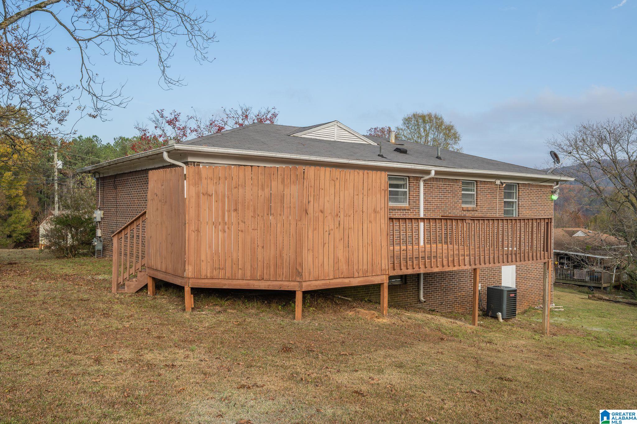 5772 Cherry Road Pinson, AL 35126 - Photo 31 of 33