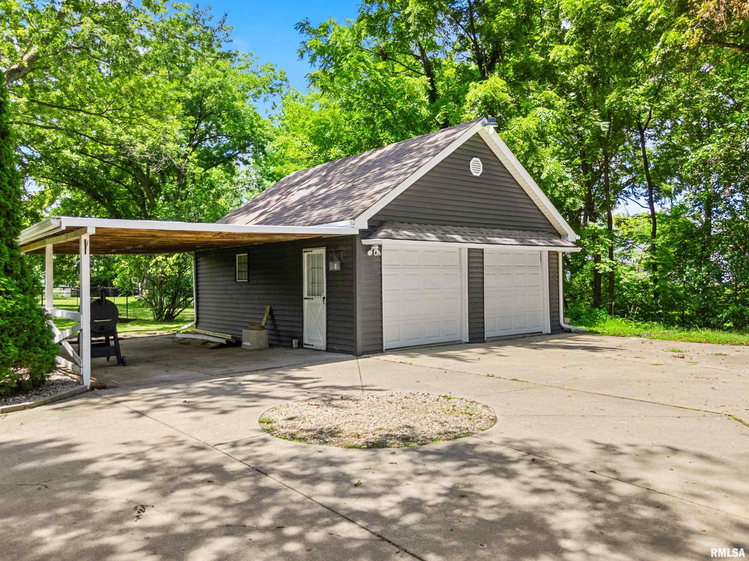 305 West Lakeland Road Morton, IL 61550 - Photo 53 of 74 Gallery Image 53