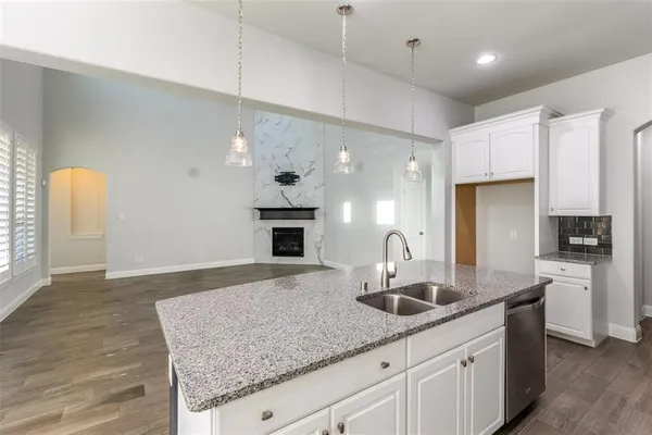 $3,900 | 128 Birdcall Lane, Argyle, TX 76226