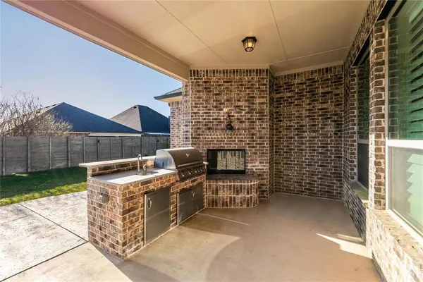 $3,900 | 128 Birdcall Lane, Argyle, TX 76226