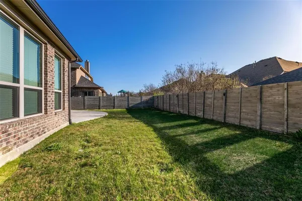 $3,900 | 128 Birdcall Lane, Argyle, TX 76226