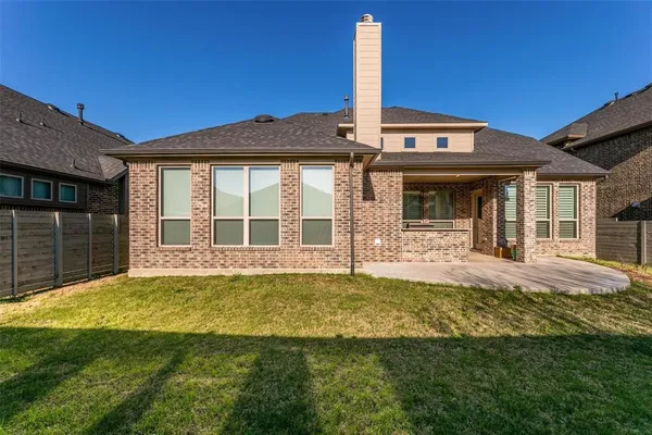 $3,900 | 128 Birdcall Lane, Argyle, TX 76226