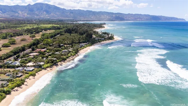 $5,200,000 | 61-707 Papailoa Road, Haleiwa, HI 96712