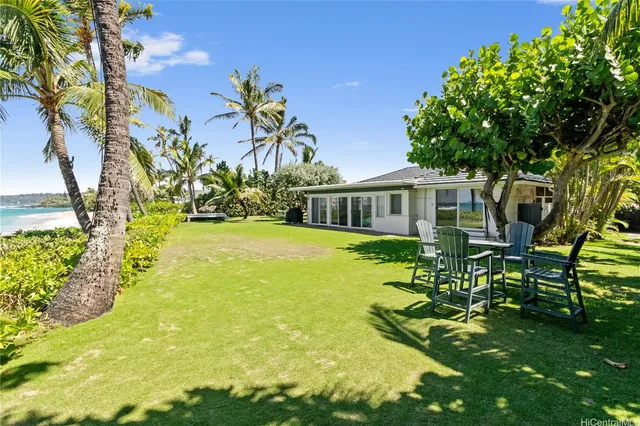 $5,000,000 | 61-707 Papailoa Road, Haleiwa, HI 96712