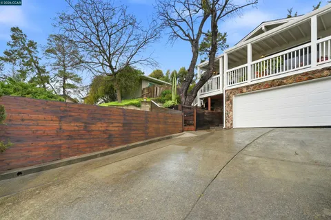 $1,264,500 | 1630 Cayucos Drive, Lafayette, CA 94549