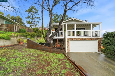 $1,264,500 | 1630 Cayucos Drive, Lafayette, CA 94549