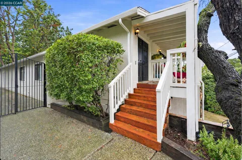 $1,264,500 | 1630 Cayucos Drive, Lafayette, CA 94549