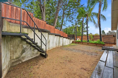 $1,264,500 | 1630 Cayucos Drive, Lafayette, CA 94549