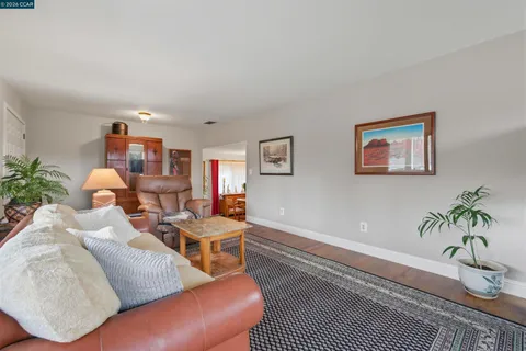 $1,264,500 | 1630 Cayucos Drive, Lafayette, CA 94549