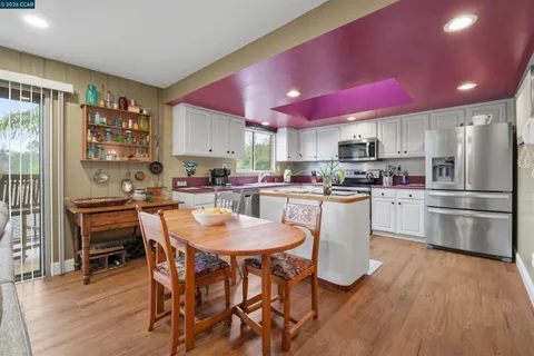 $1,264,500 | 1630 Cayucos Drive, Lafayette, CA 94549