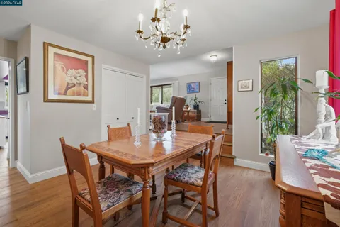 $1,264,500 | 1630 Cayucos Drive, Lafayette, CA 94549