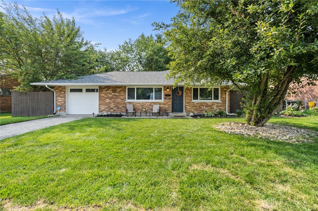 3697 Endover Road Kettering, OH 45439 - Photo 1 of 36