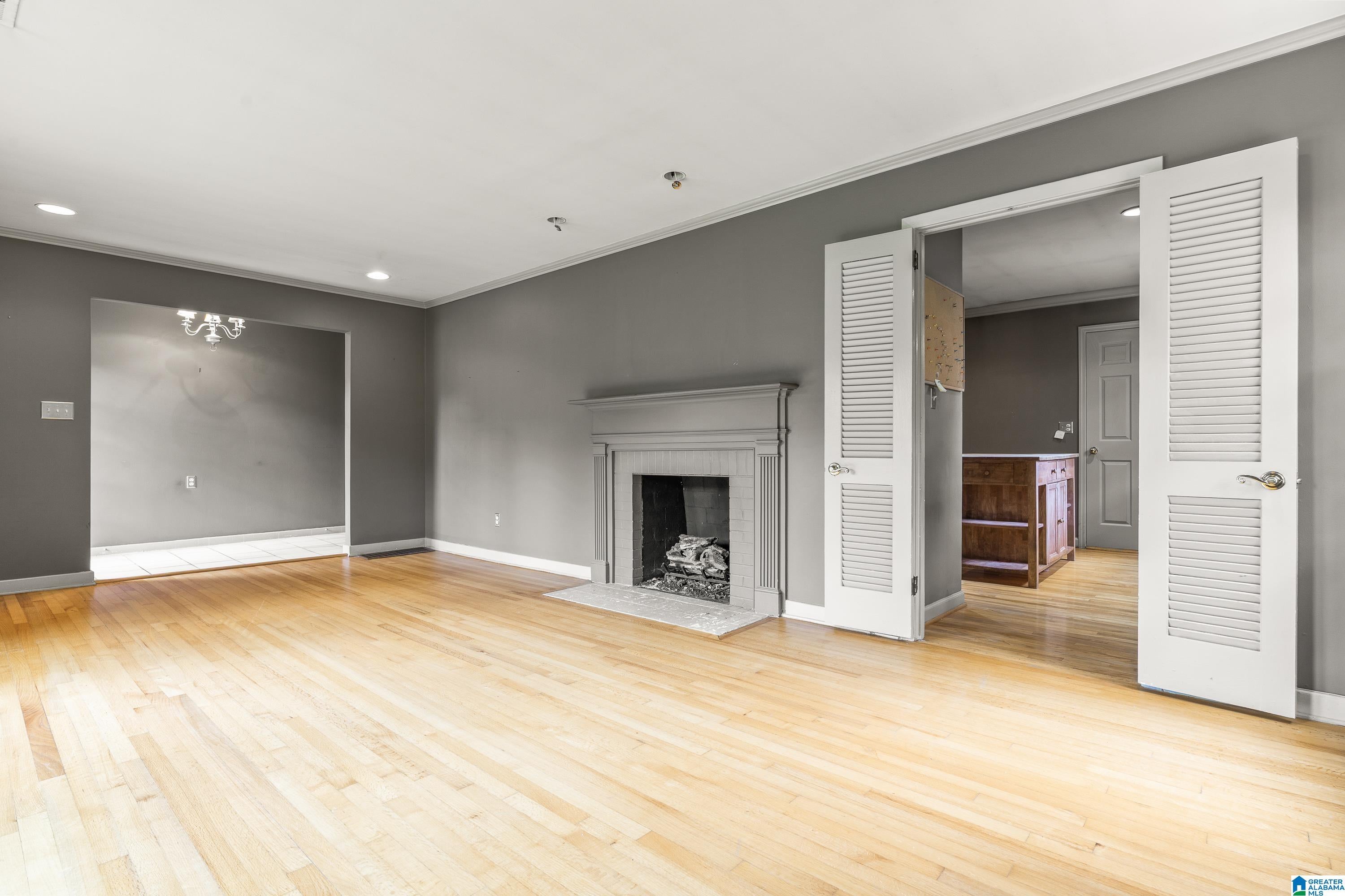 4352 MountainDale Road Birmingham, AL 35213 - Photo 8 of 35 Gallery Image 8
