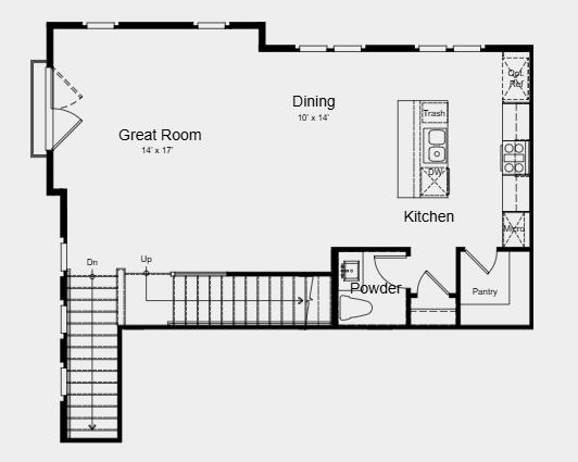 554 South Rengstorff Avenue Mountain View, CA 94040 - Photo 3 of 5