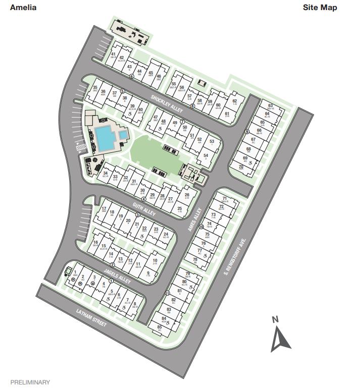 554 South Rengstorff Avenue Mountain View, CA 94040 - Photo 5 of 5