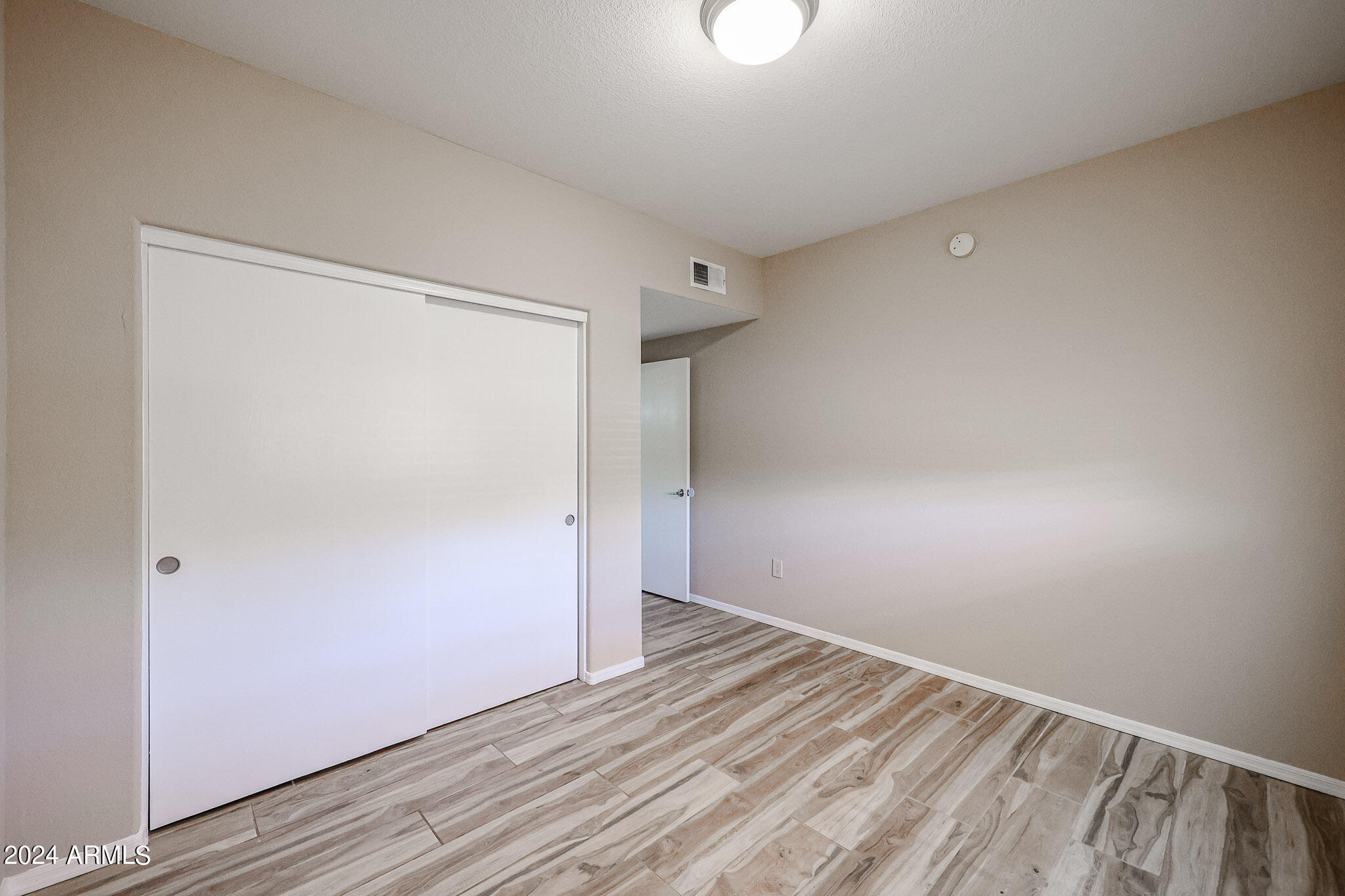 3434 East Baseline Road, Unit 108 Phoenix, AZ 85042 - Photo 15 of 16 14 Second Bedroom