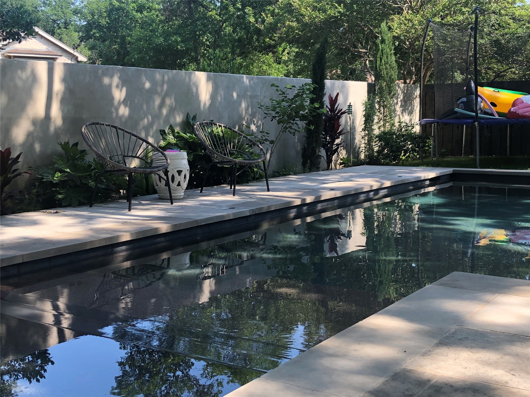 2416 Vista Lane Austin, TX 78703 - Photo 4 of 6