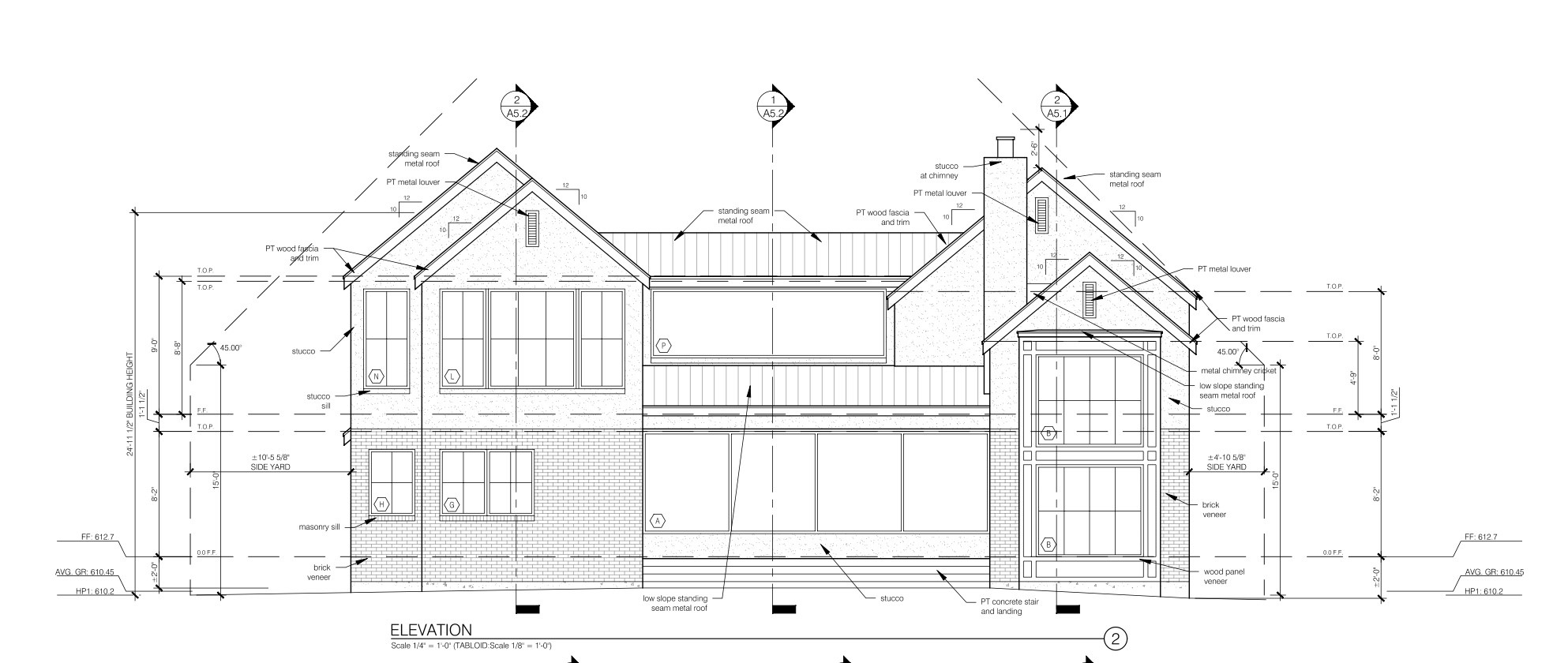 2416 Vista Lane Austin, TX 78703 - Photo 5 of 6