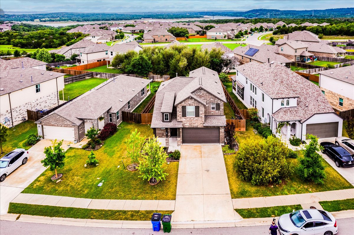 8008 Prairie Rye Drive Lago Vista, TX 78645 - Photo 32 of 40