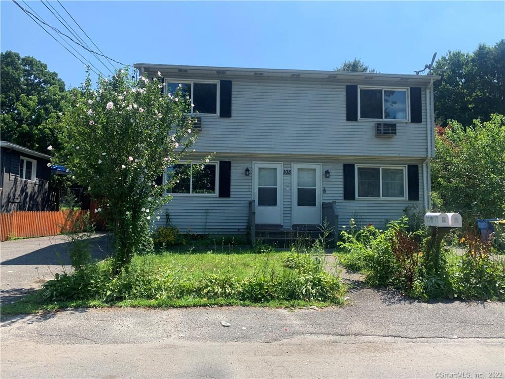 108 Grilleytown Road Waterbury, CT 06704 - Photo 1 of 1