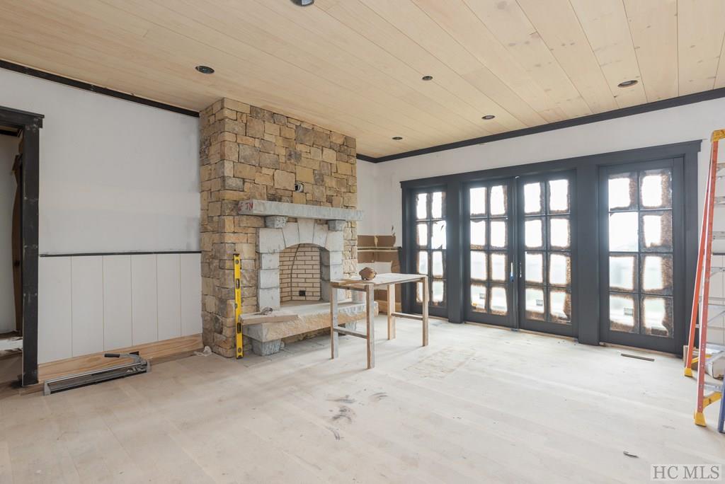 723 East Ridge Road Cashiers, NC 28717 - Photo 42 of 51 Gallery Image 42