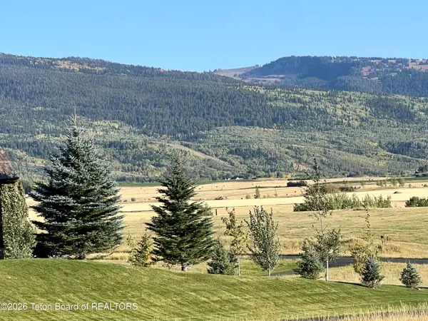 $525,000 | 2290 Snow Crest Ranch Drive, Driggs, ID 83422