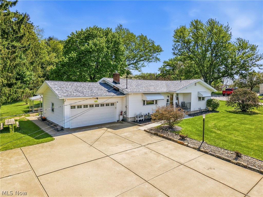 620 Thomas Road Lisbon, OH 44432 - Photo 25 of 32