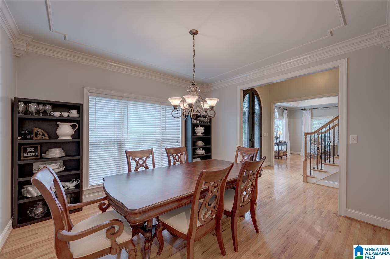 117 Timber Cove Pelham, AL 35124 - Photo 5 of 43