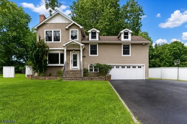$975,000 | 1471 Terrill Road, Scotch Plains, NJ 07076