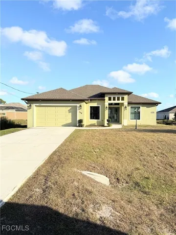 $324,900 | 338 Partridge Street, Lehigh Acres, FL 33974