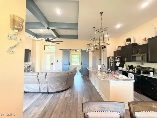 $324,900 | 338 Partridge Street, Lehigh Acres, FL 33974