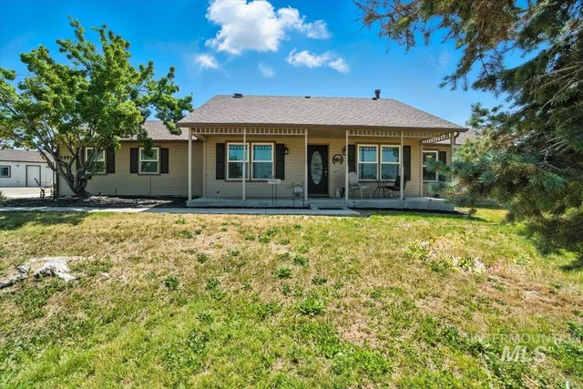 $629,900 | 5951 Verde Drive, Nampa, ID 83686