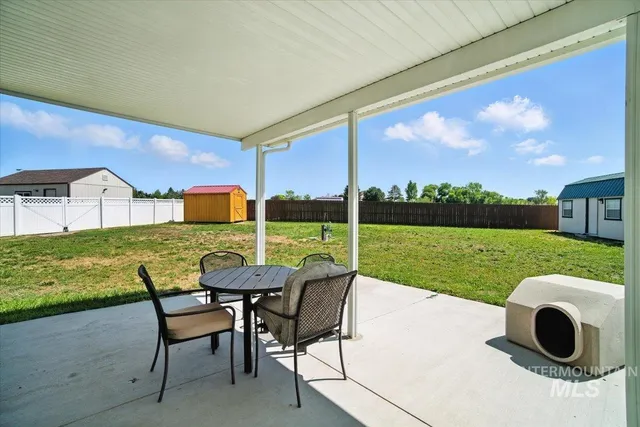 $629,900 | 5951 Verde Drive, Nampa, ID 83686