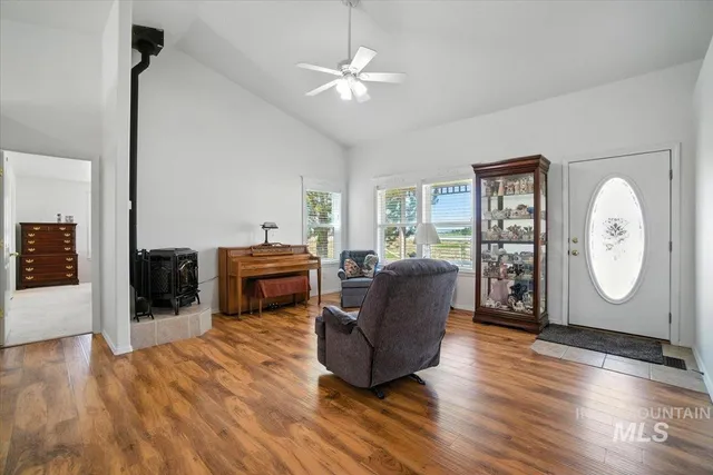 $629,900 | 5951 Verde Drive, Nampa, ID 83686