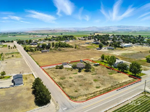 $629,900 | 5951 Verde Drive, Nampa, ID 83686