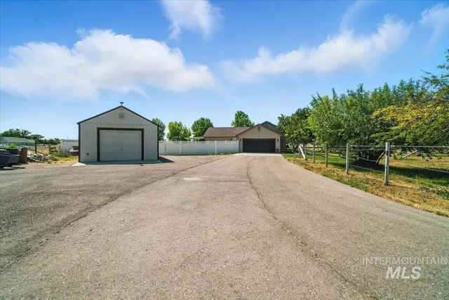 $629,900 | 5951 Verde Drive, Nampa, ID 83686